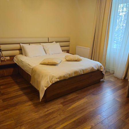 Boutique Hotel Filosofia Tbilisi Eksteriør billede