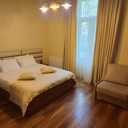 Boutique Hotel Filosofia Tbilisi Eksteriør billede