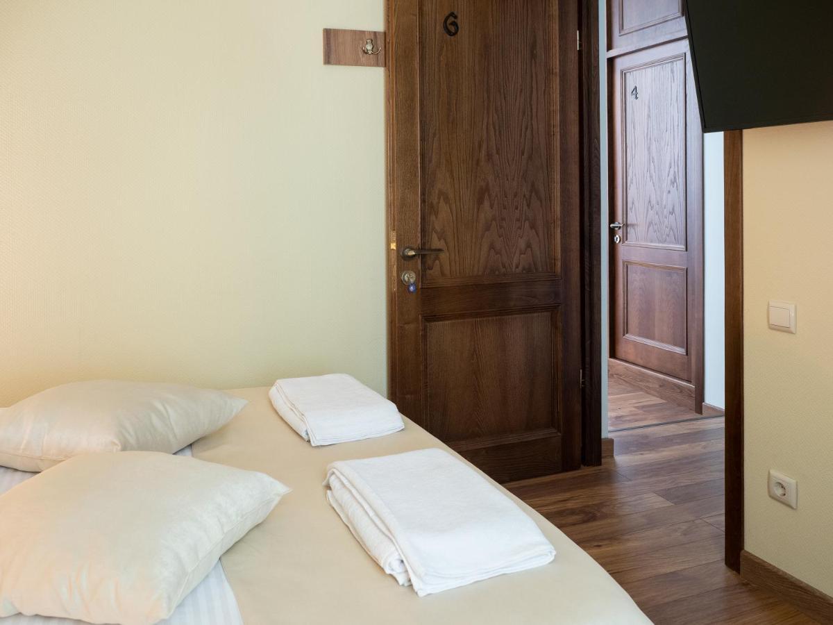 Boutique Hotel Filosofia Tbilisi Eksteriør billede