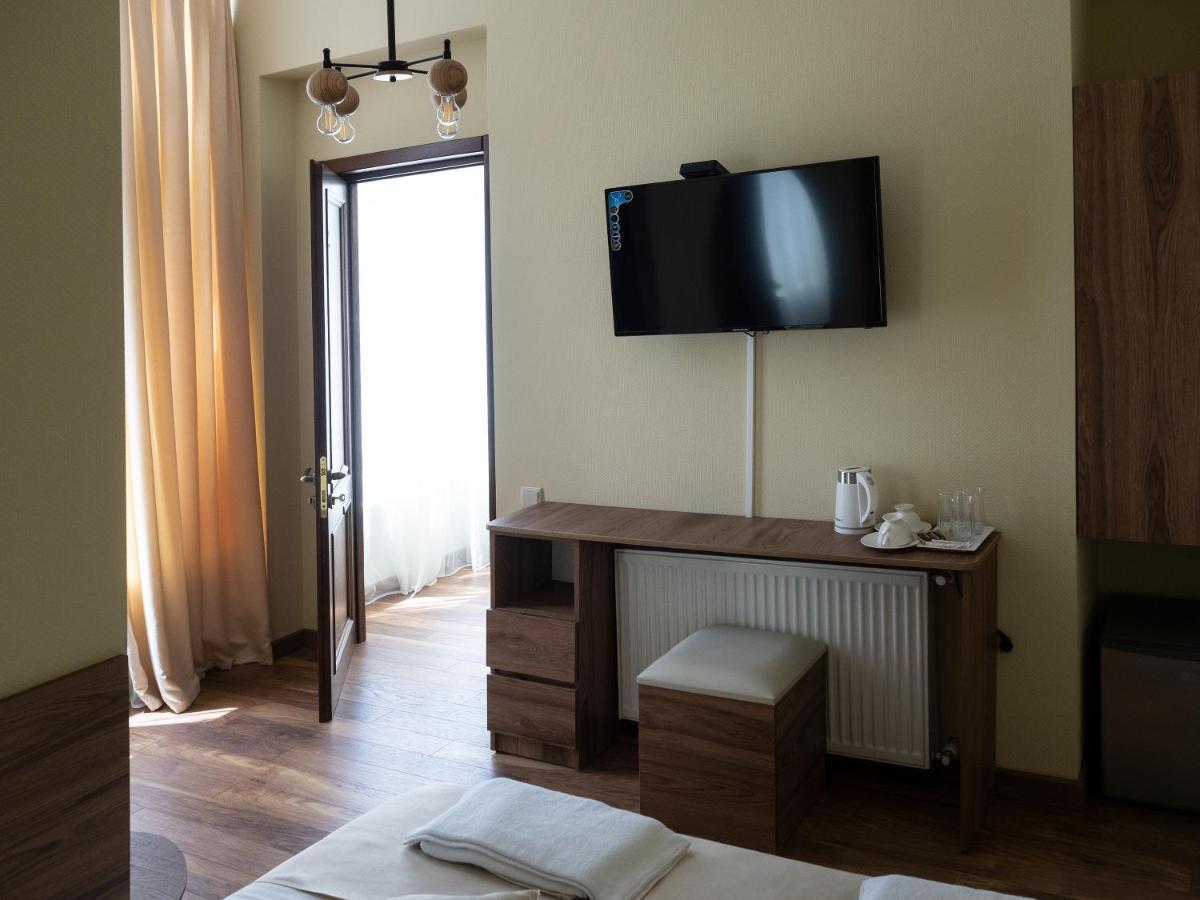 Boutique Hotel Filosofia Tbilisi Eksteriør billede