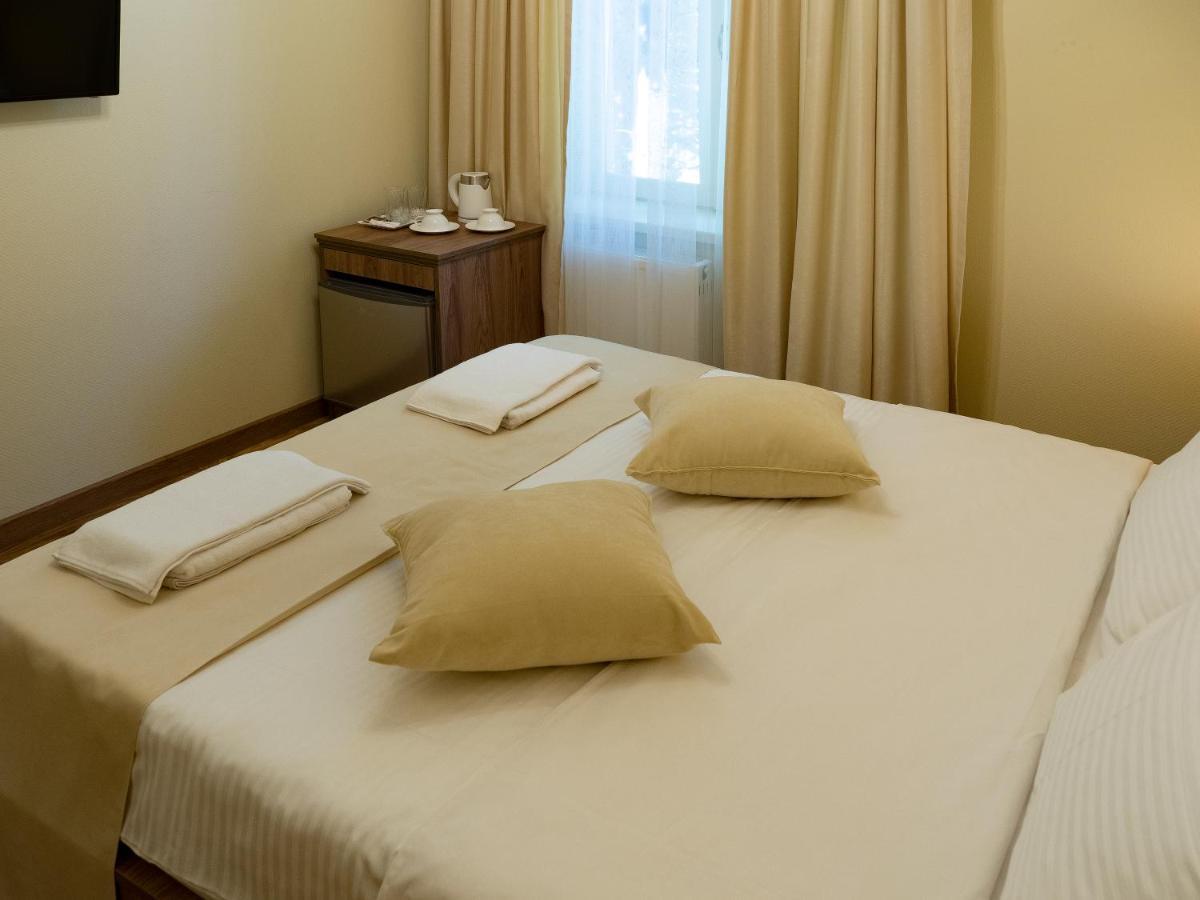 Boutique Hotel Filosofia Tbilisi Eksteriør billede