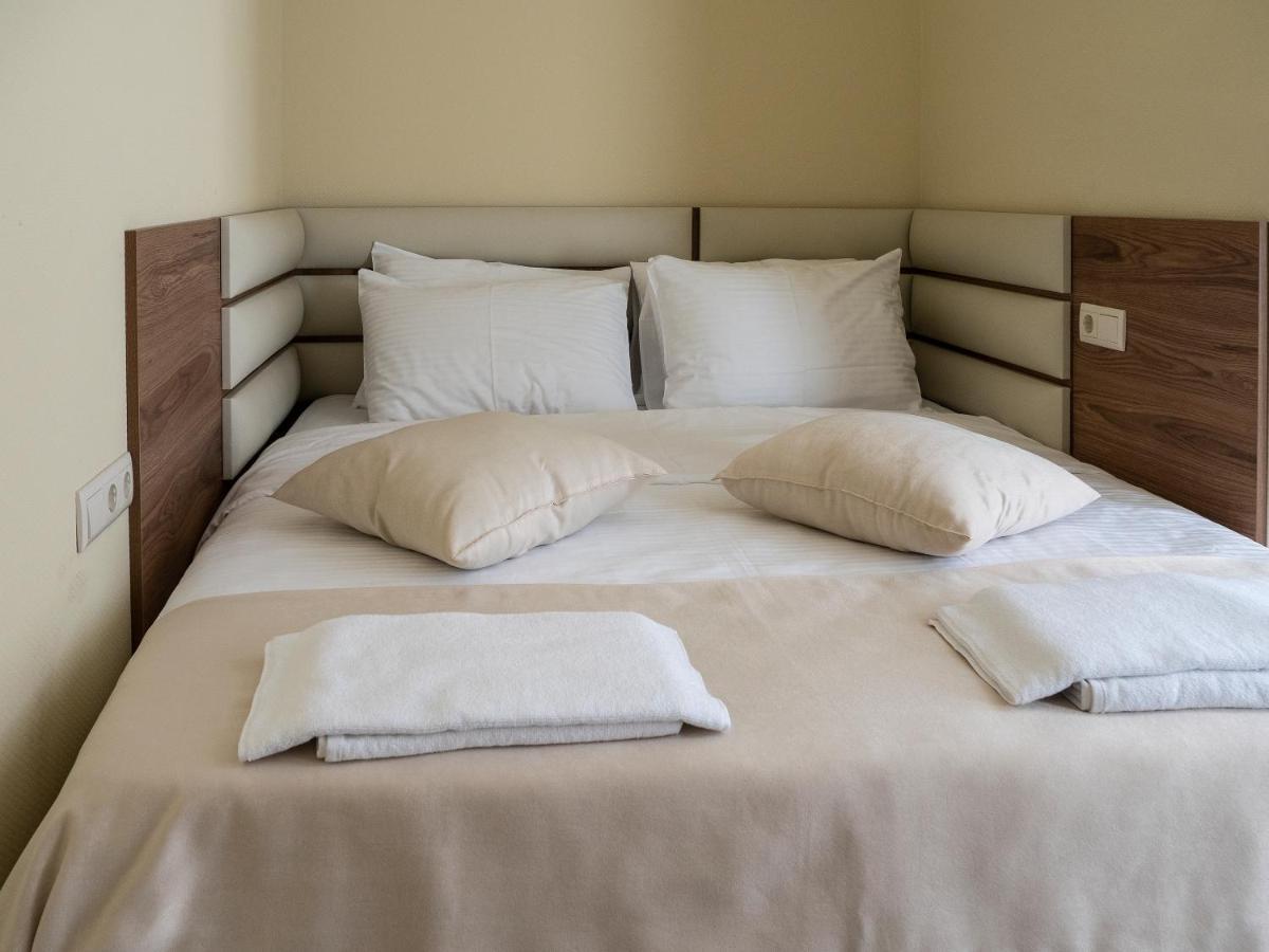 Boutique Hotel Filosofia Tbilisi Eksteriør billede