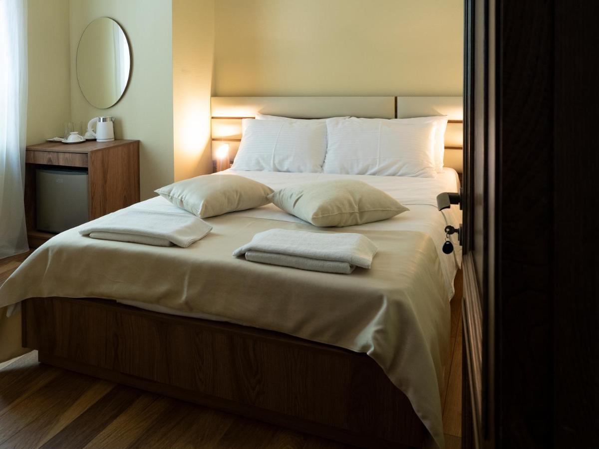 Boutique Hotel Filosofia Tbilisi Eksteriør billede