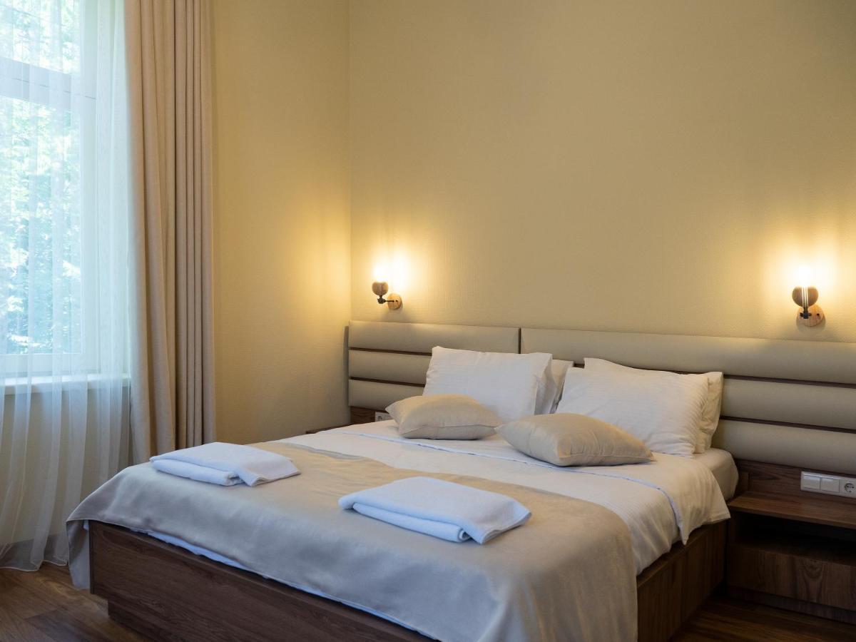Boutique Hotel Filosofia Tbilisi Eksteriør billede