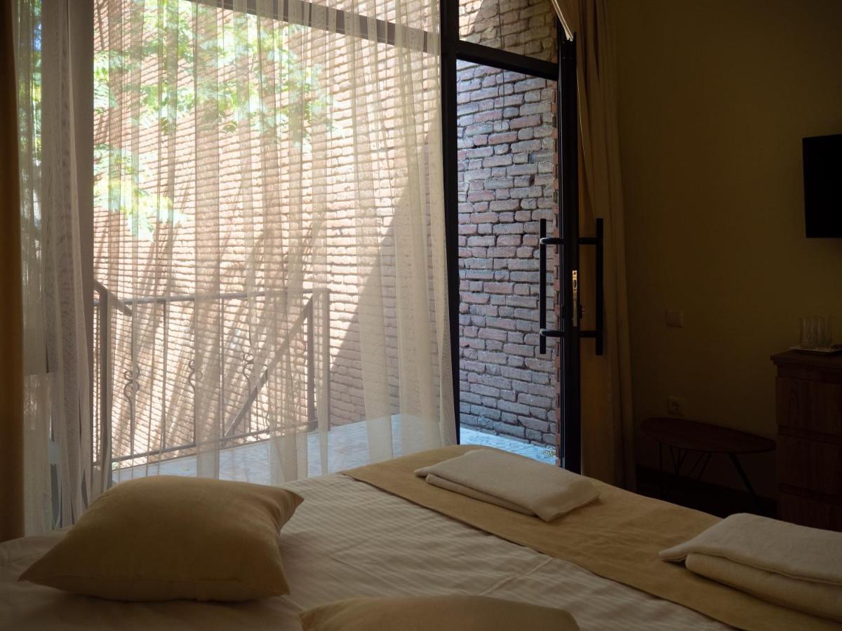 Boutique Hotel Filosofia Tbilisi Eksteriør billede