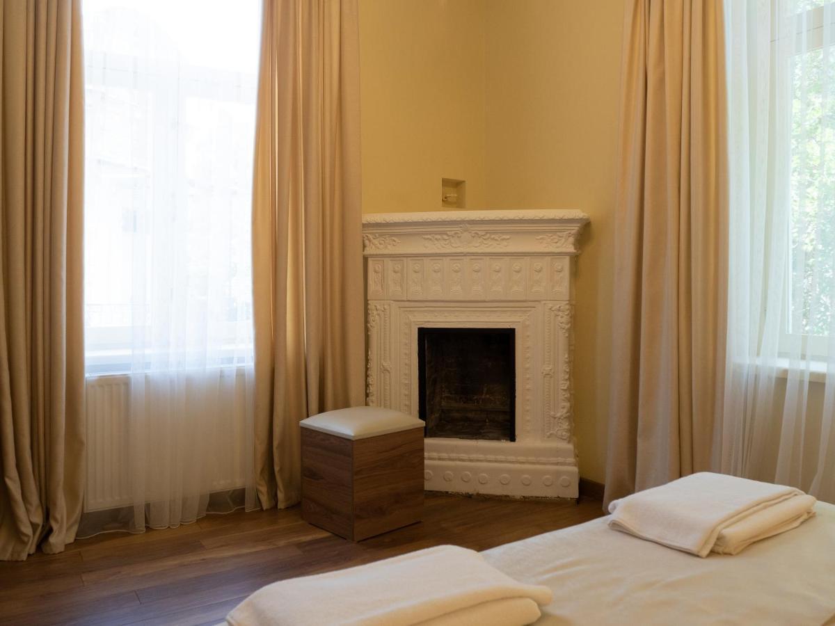 Boutique Hotel Filosofia Tbilisi Eksteriør billede