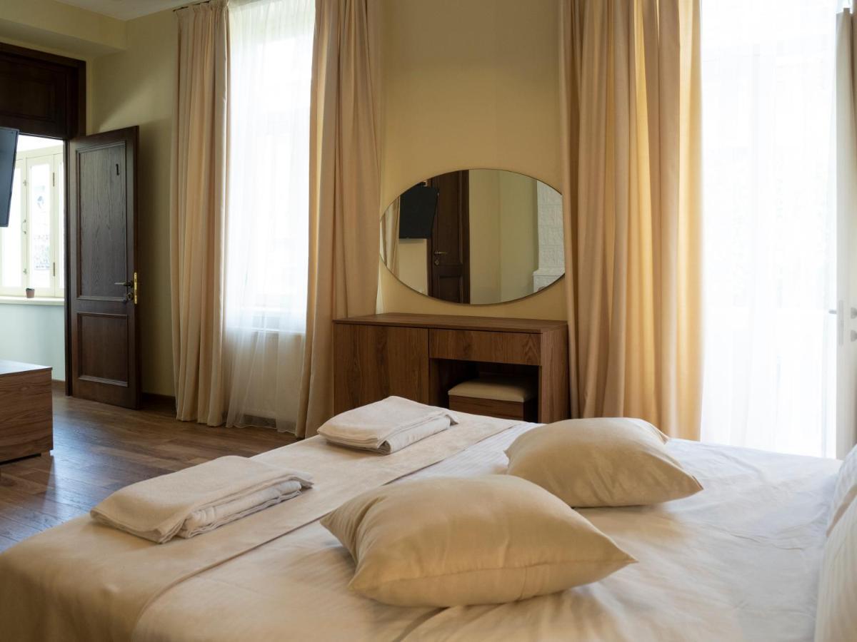 Boutique Hotel Filosofia Tbilisi Eksteriør billede
