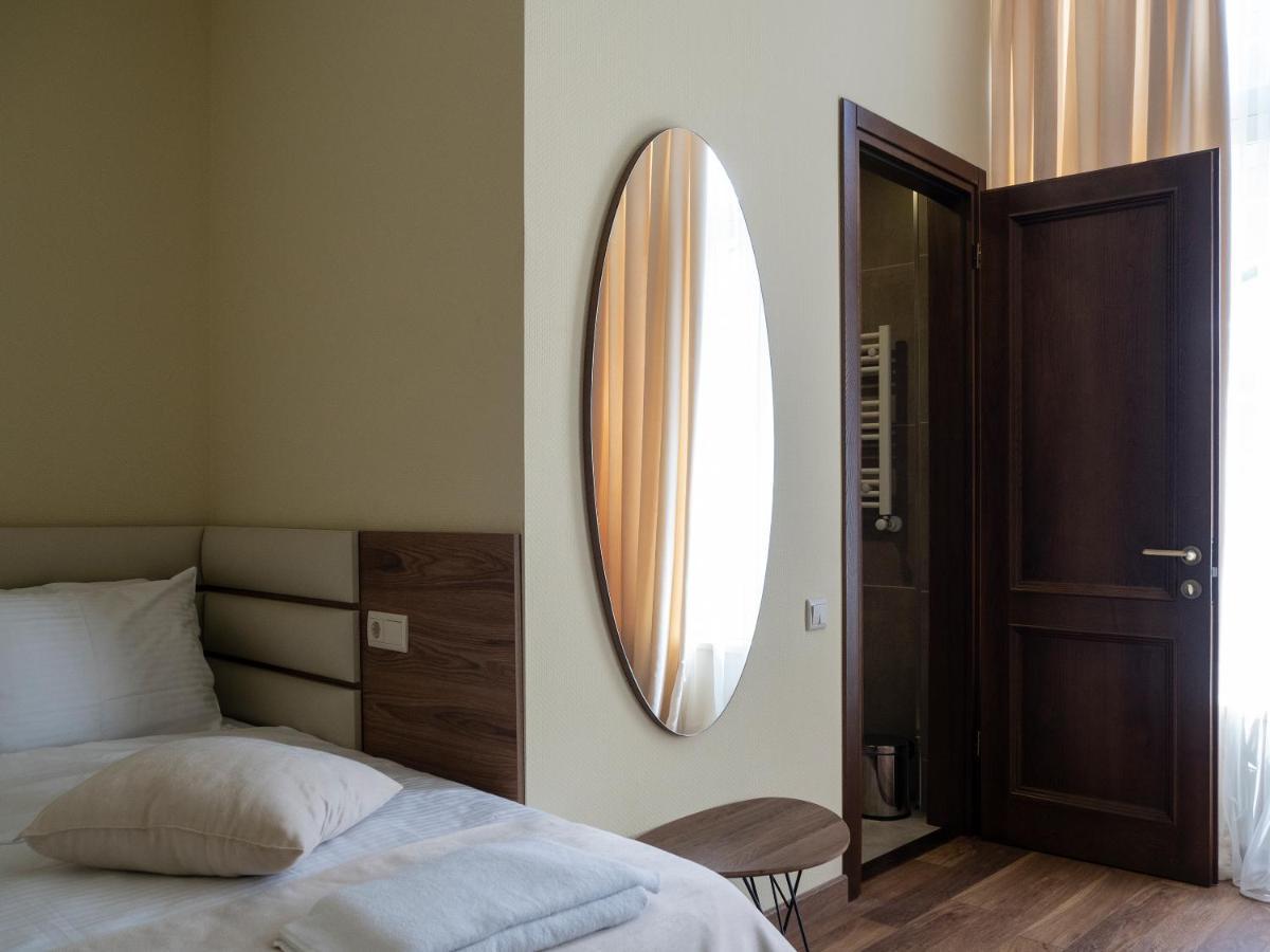 Boutique Hotel Filosofia Tbilisi Eksteriør billede