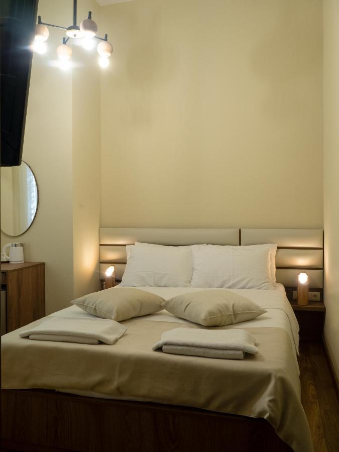 Boutique Hotel Filosofia Tbilisi Eksteriør billede
