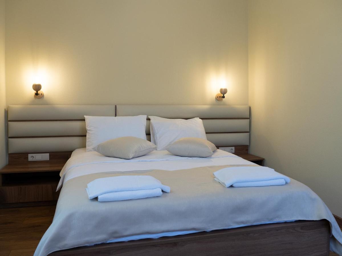 Boutique Hotel Filosofia Tbilisi Eksteriør billede