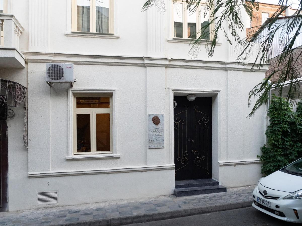 Boutique Hotel Filosofia Tbilisi Eksteriør billede