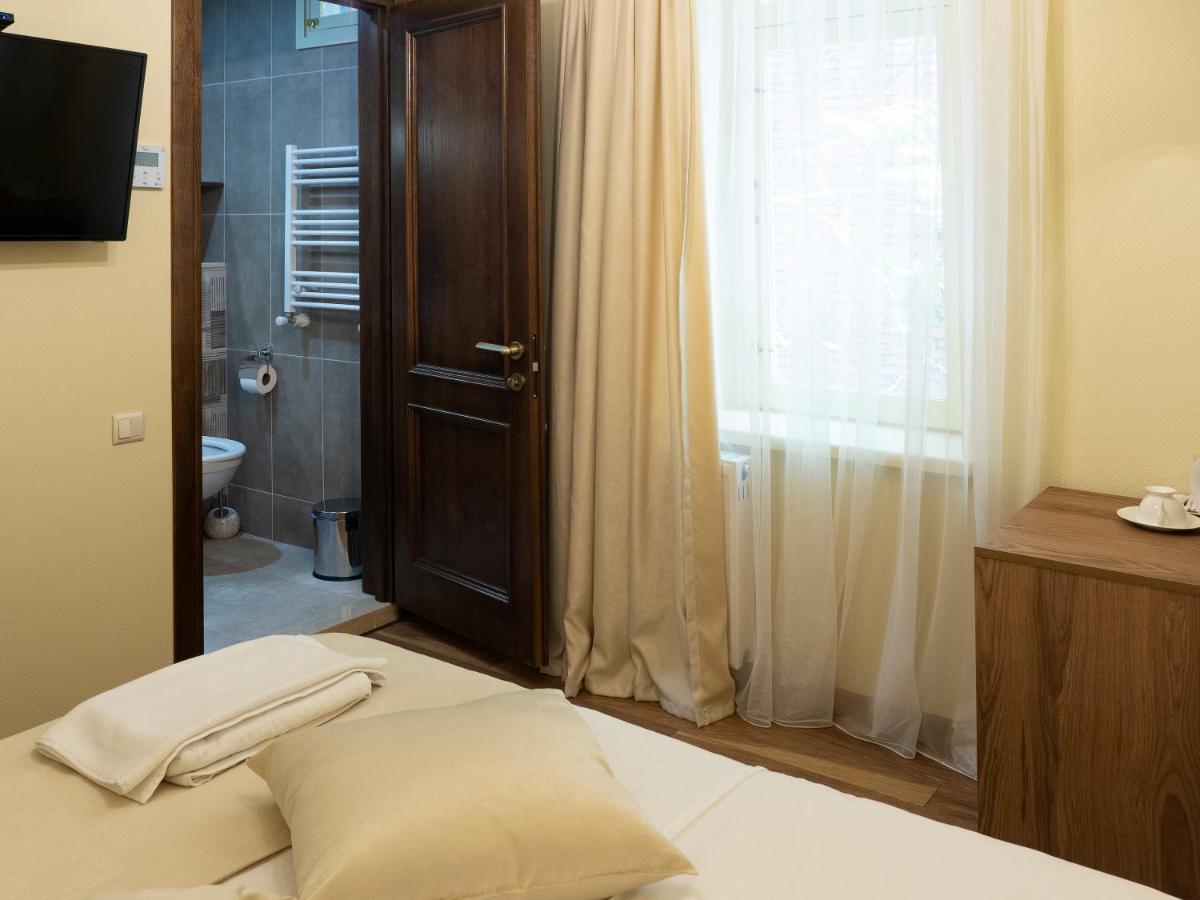 Boutique Hotel Filosofia Tbilisi Eksteriør billede