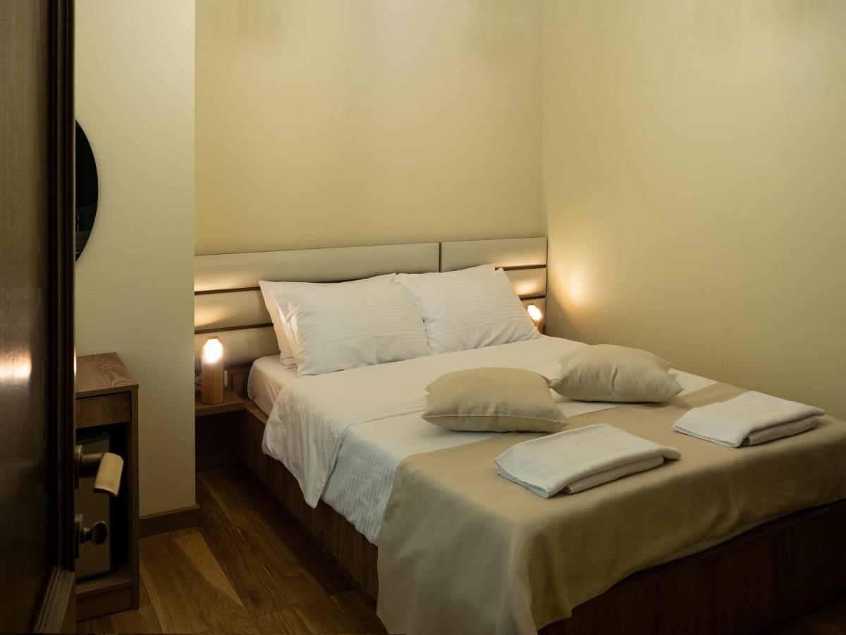 Boutique Hotel Filosofia Tbilisi Eksteriør billede