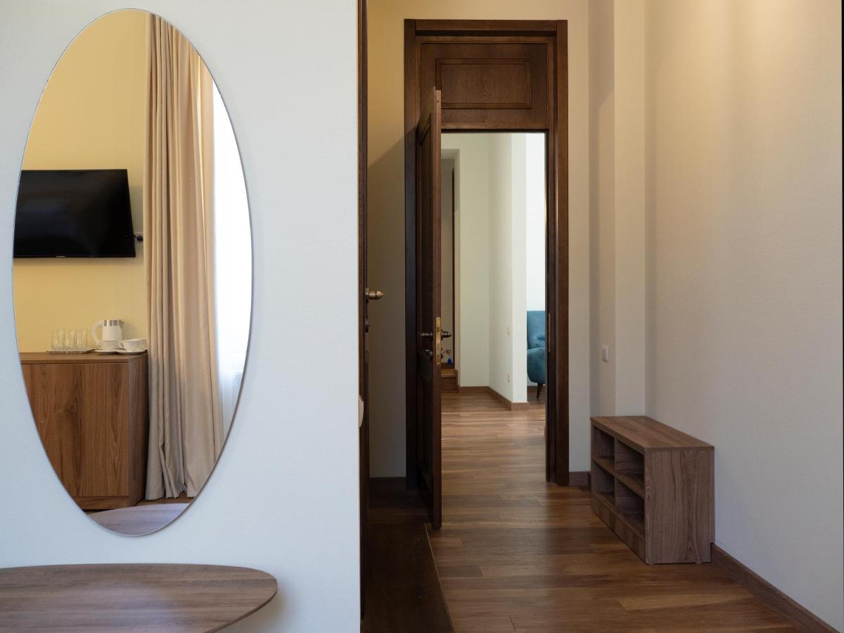 Boutique Hotel Filosofia Tbilisi Eksteriør billede