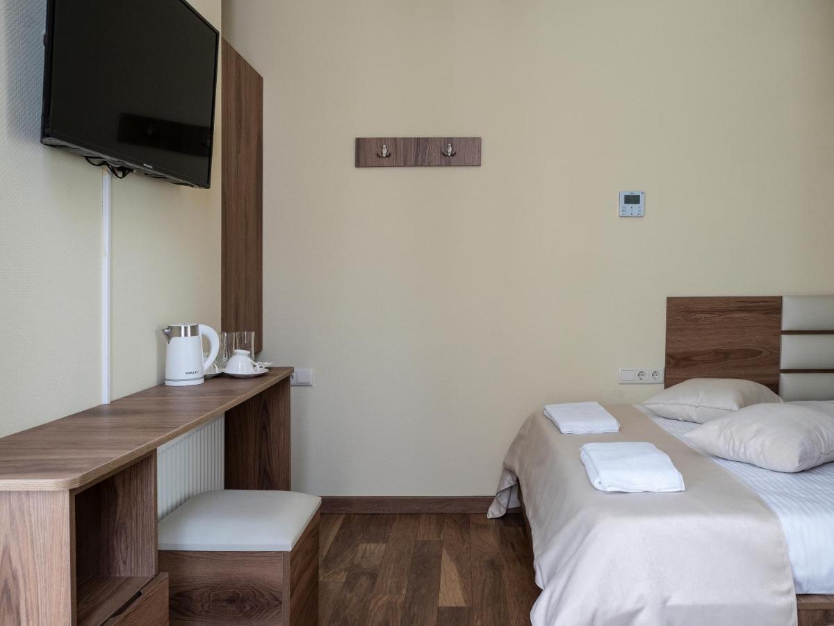 Boutique Hotel Filosofia Tbilisi Eksteriør billede