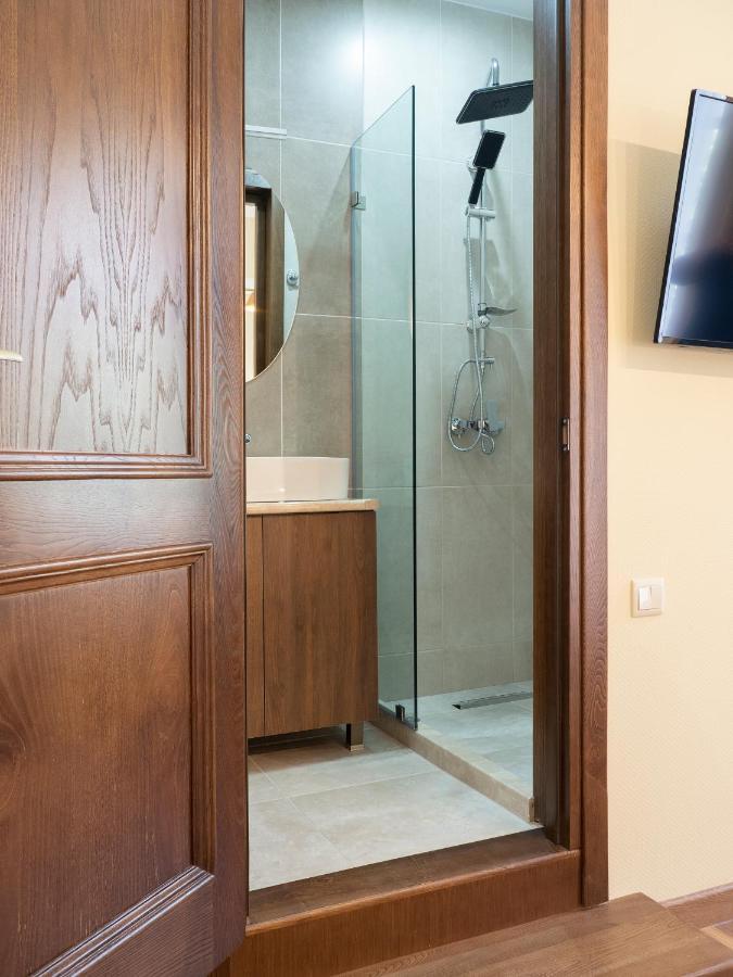 Boutique Hotel Filosofia Tbilisi Eksteriør billede