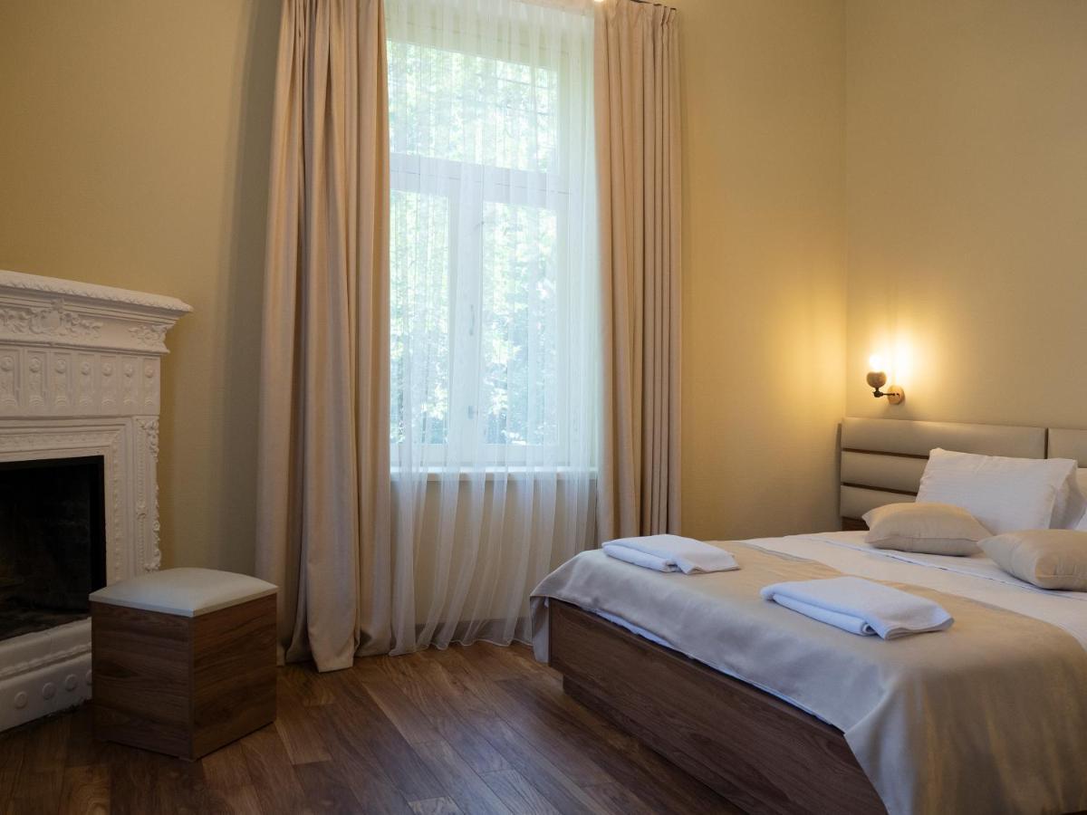 Boutique Hotel Filosofia Tbilisi Eksteriør billede