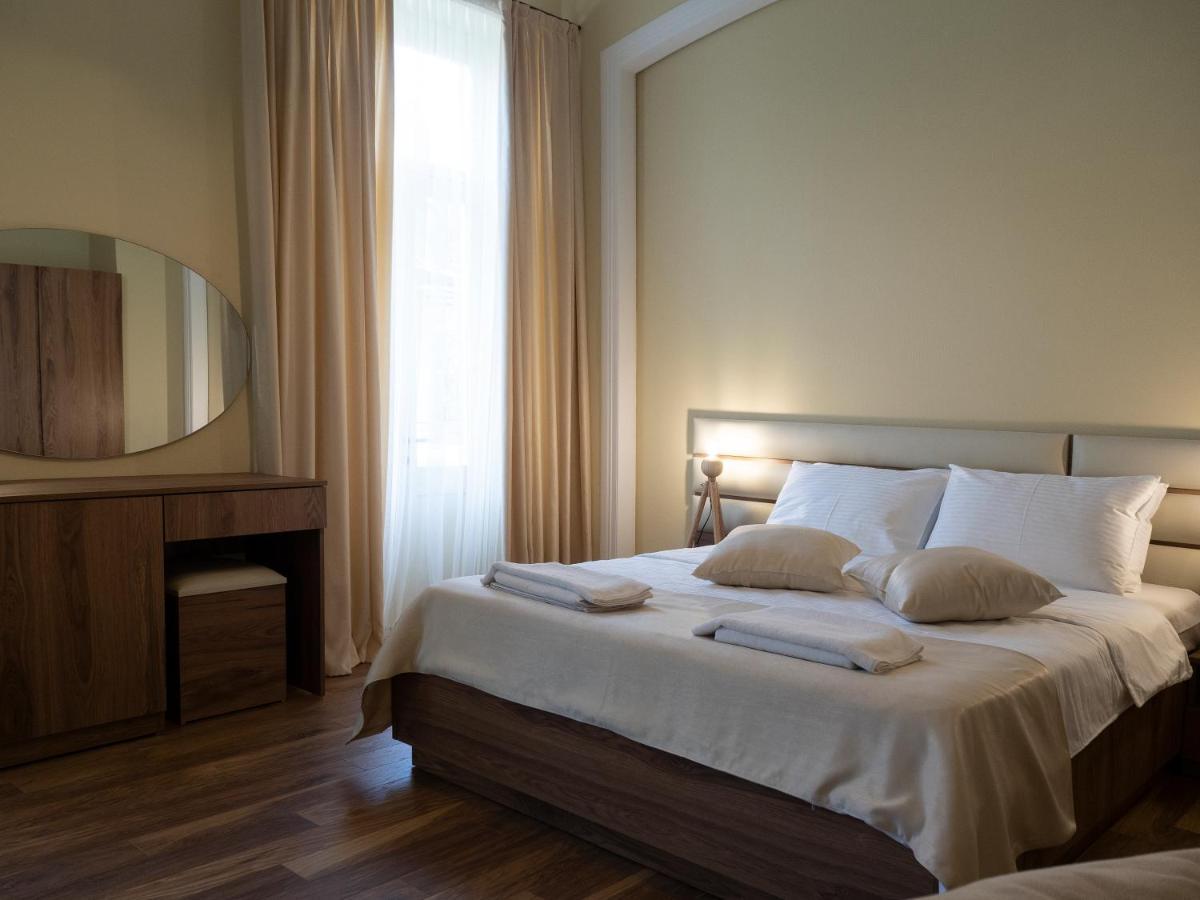 Boutique Hotel Filosofia Tbilisi Eksteriør billede