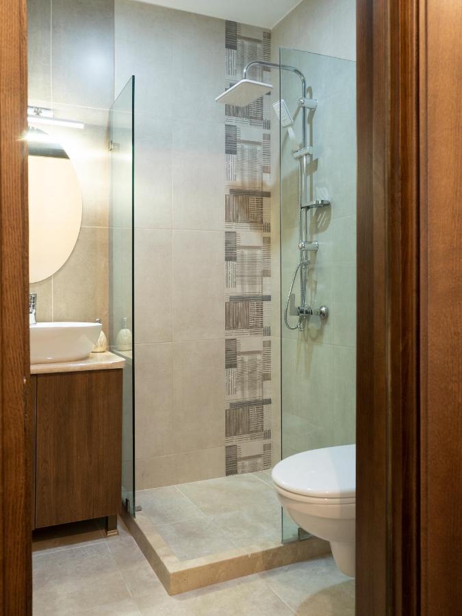 Boutique Hotel Filosofia Tbilisi Eksteriør billede
