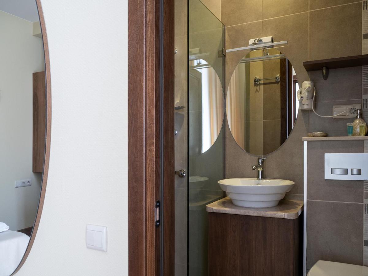 Boutique Hotel Filosofia Tbilisi Eksteriør billede