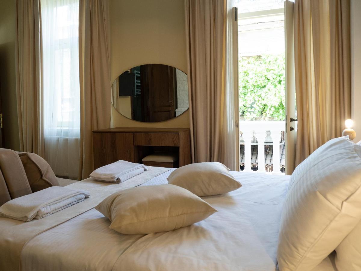 Boutique Hotel Filosofia Tbilisi Eksteriør billede