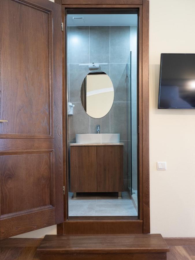 Boutique Hotel Filosofia Tbilisi Eksteriør billede