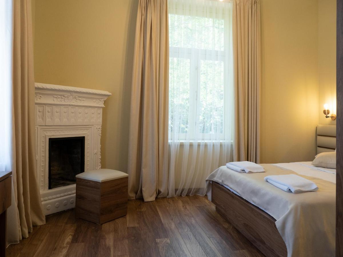 Boutique Hotel Filosofia Tbilisi Eksteriør billede