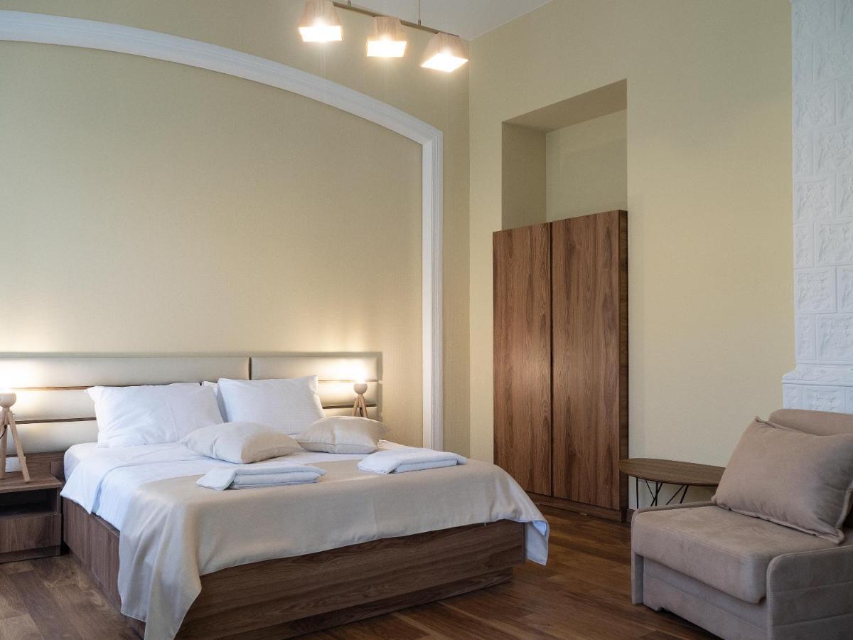 Boutique Hotel Filosofia Tbilisi Eksteriør billede