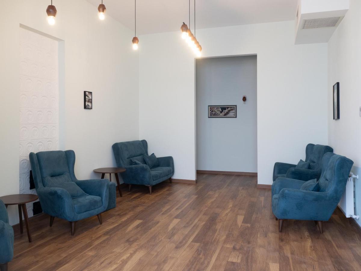 Boutique Hotel Filosofia Tbilisi Eksteriør billede