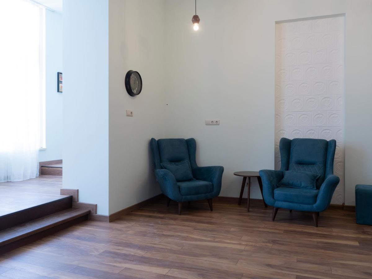 Boutique Hotel Filosofia Tbilisi Eksteriør billede