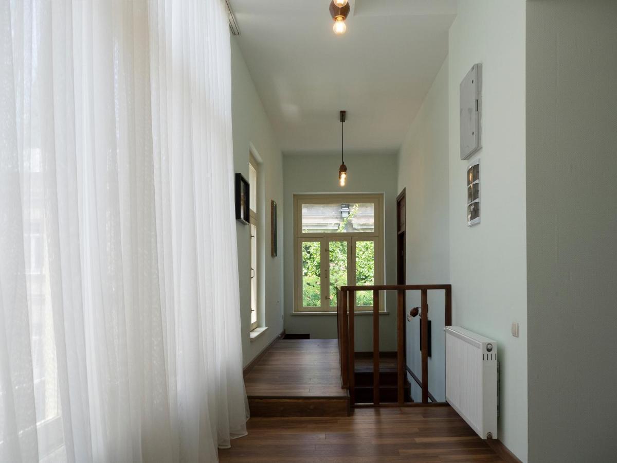Boutique Hotel Filosofia Tbilisi Eksteriør billede