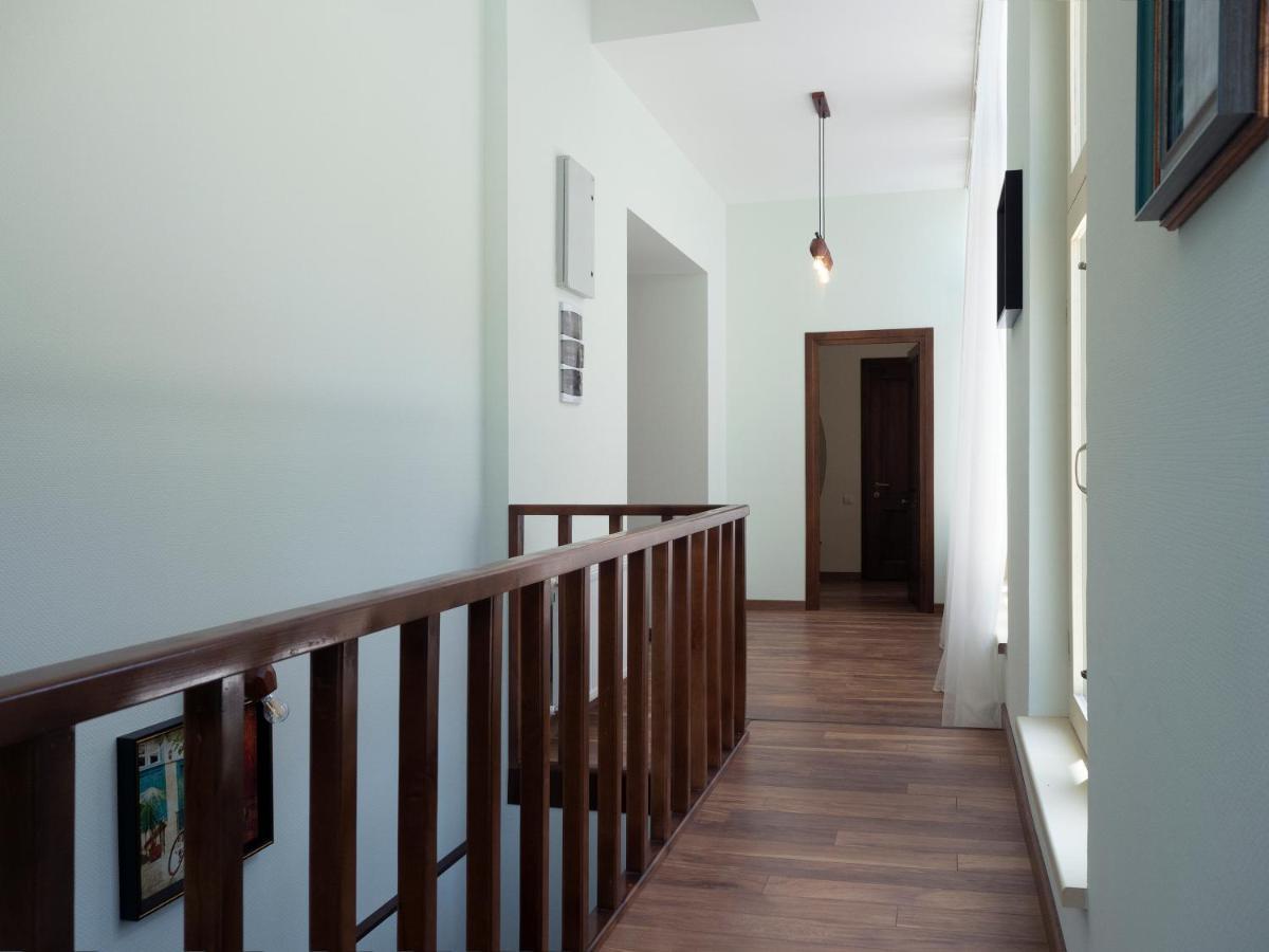 Boutique Hotel Filosofia Tbilisi Eksteriør billede