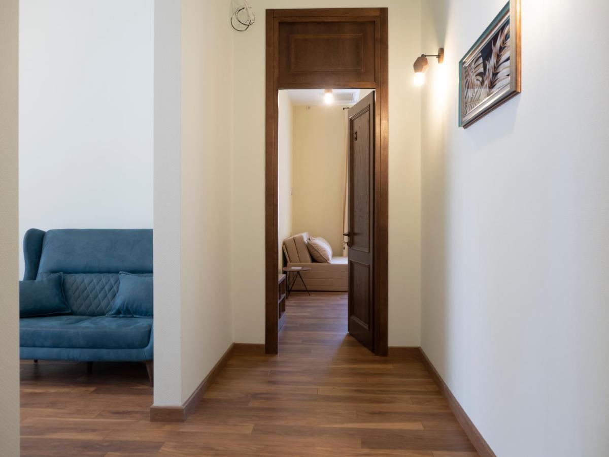 Boutique Hotel Filosofia Tbilisi Eksteriør billede