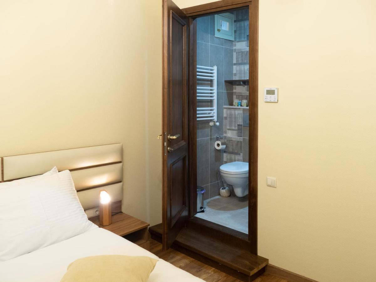 Boutique Hotel Filosofia Tbilisi Eksteriør billede