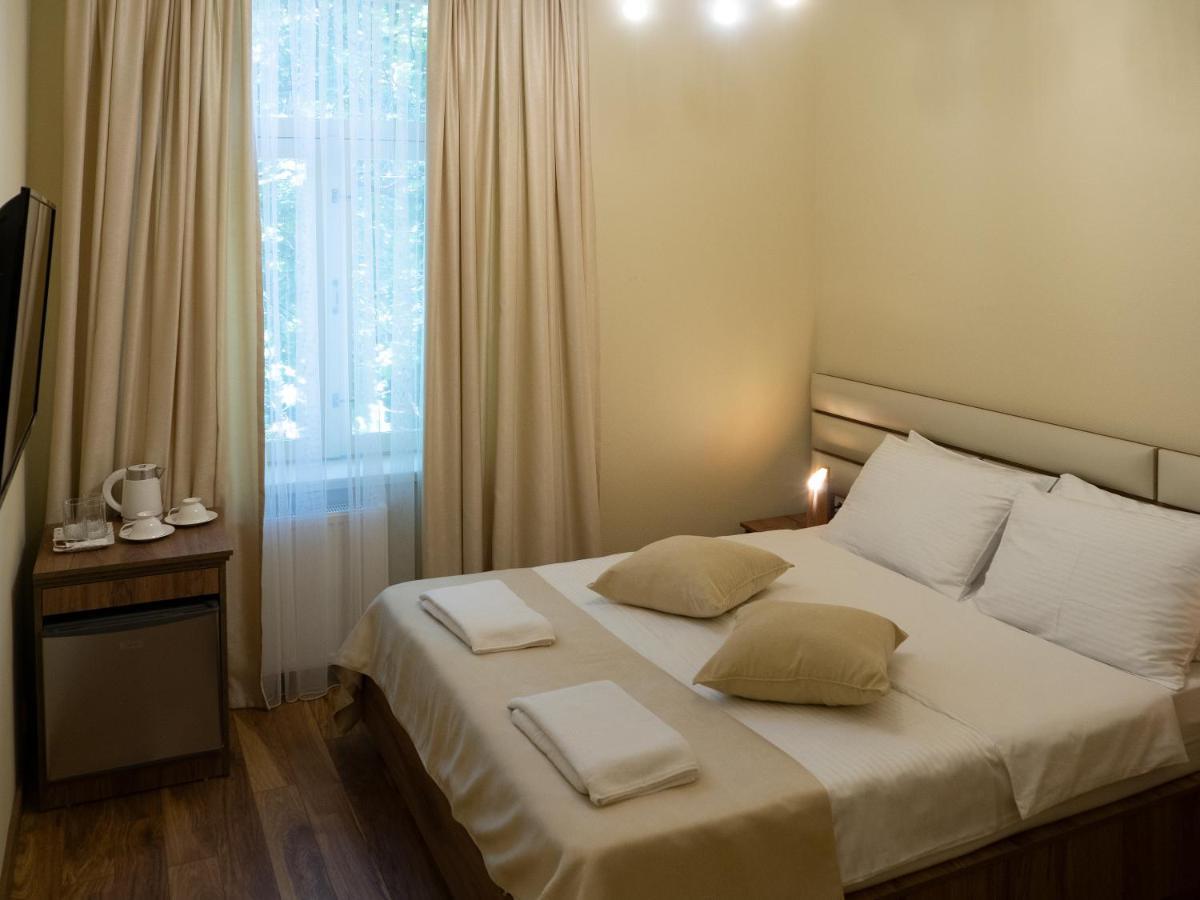 Boutique Hotel Filosofia Tbilisi Eksteriør billede