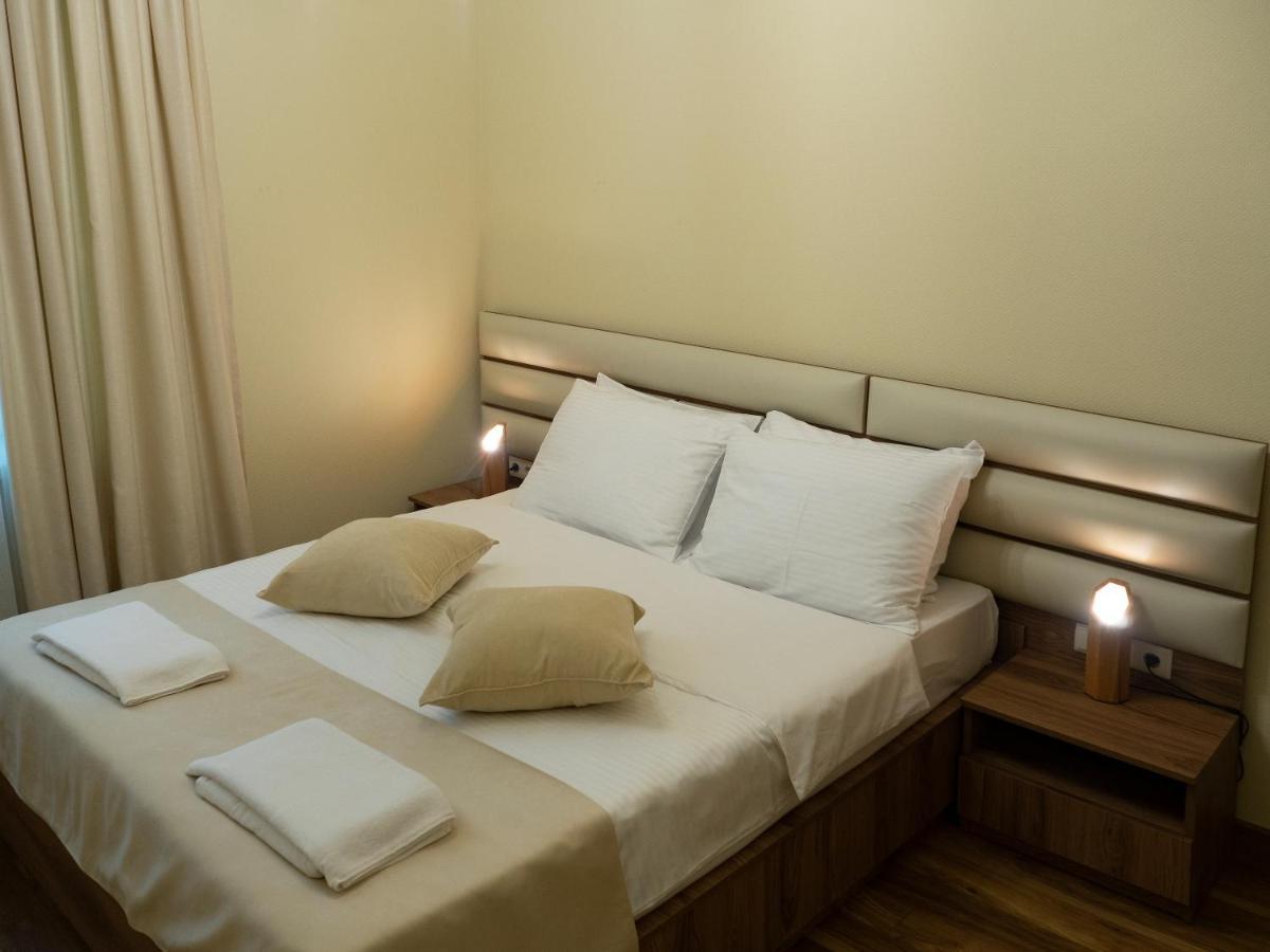 Boutique Hotel Filosofia Tbilisi Eksteriør billede