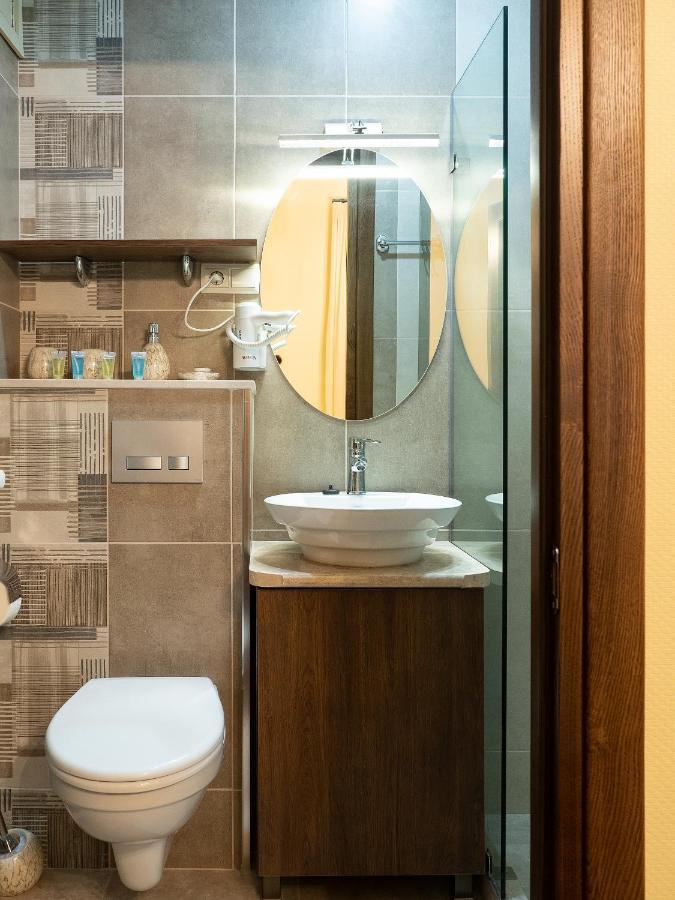 Boutique Hotel Filosofia Tbilisi Eksteriør billede