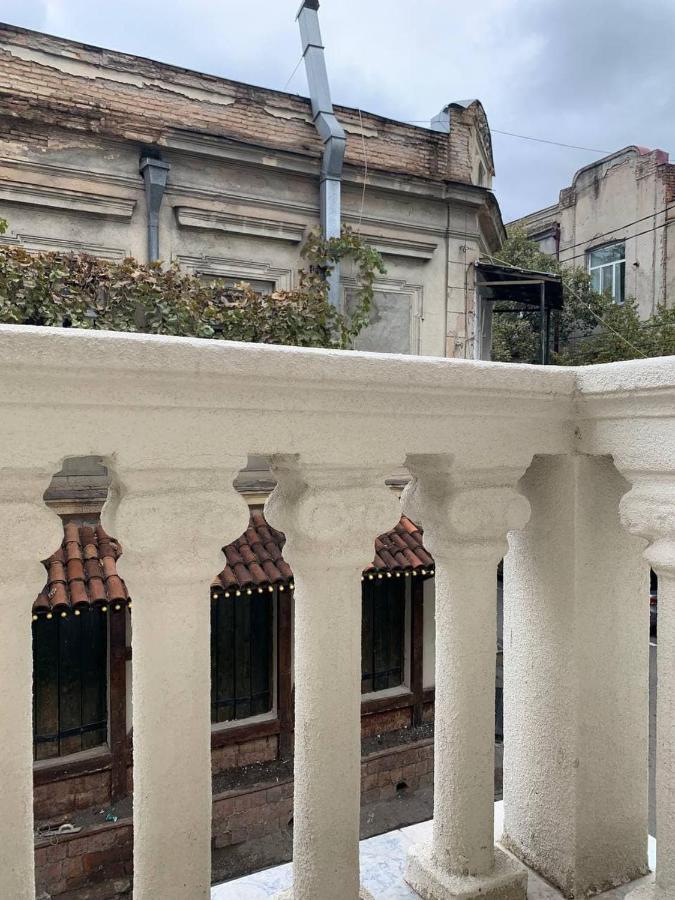 Boutique Hotel Filosofia Tbilisi Eksteriør billede