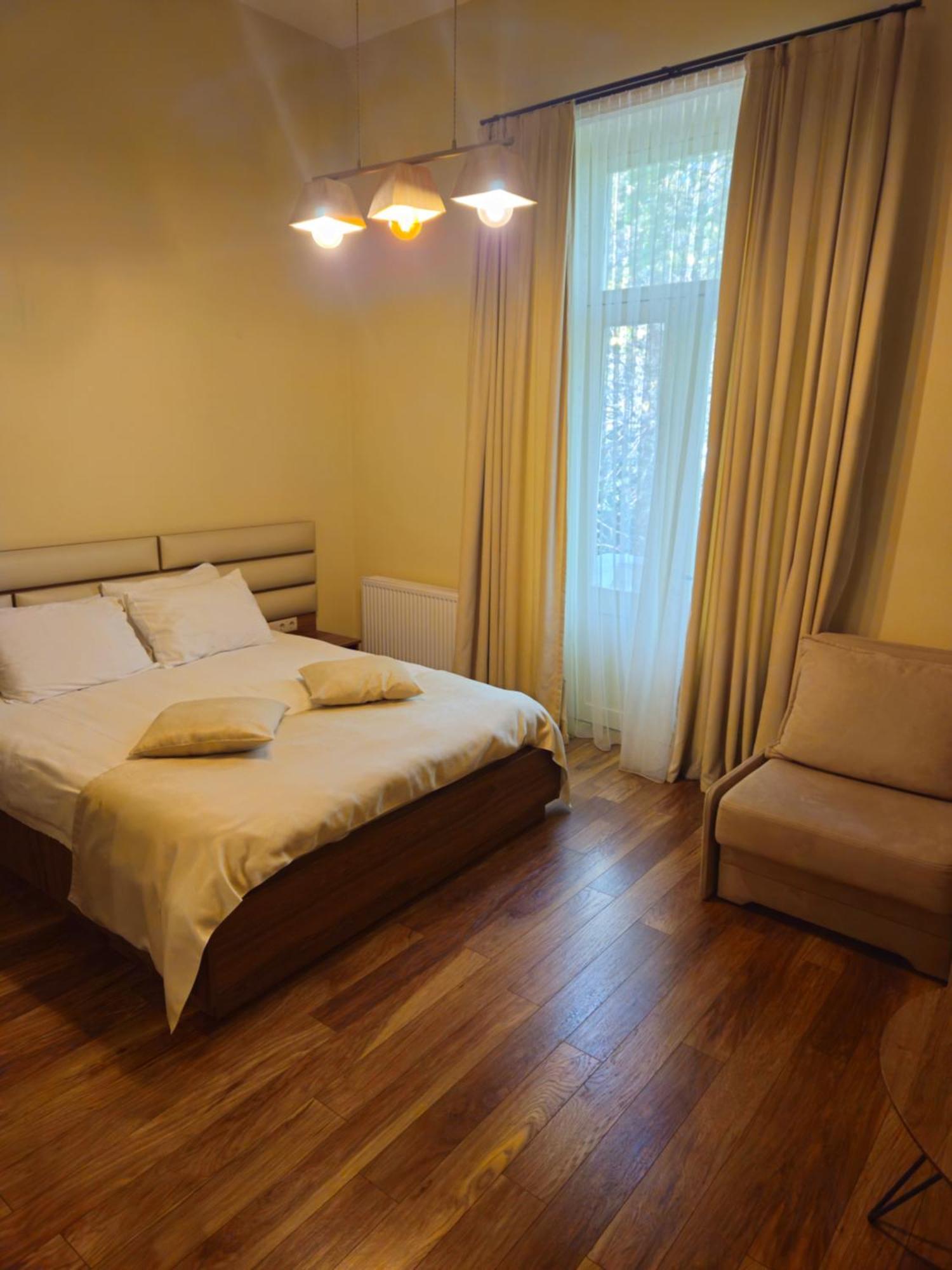 Boutique Hotel Filosofia Tbilisi Eksteriør billede